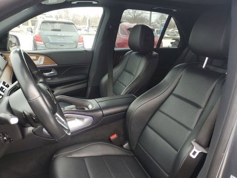 Used 2022 Mercedes-Benz GLE 350 4MATIC image 5