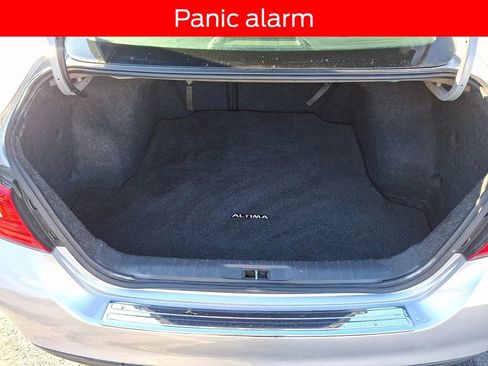 Used 2016 Nissan Altima 2.5 SR image 28