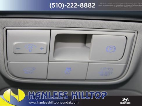 New 2026 Hyundai Tucson Limited image 34