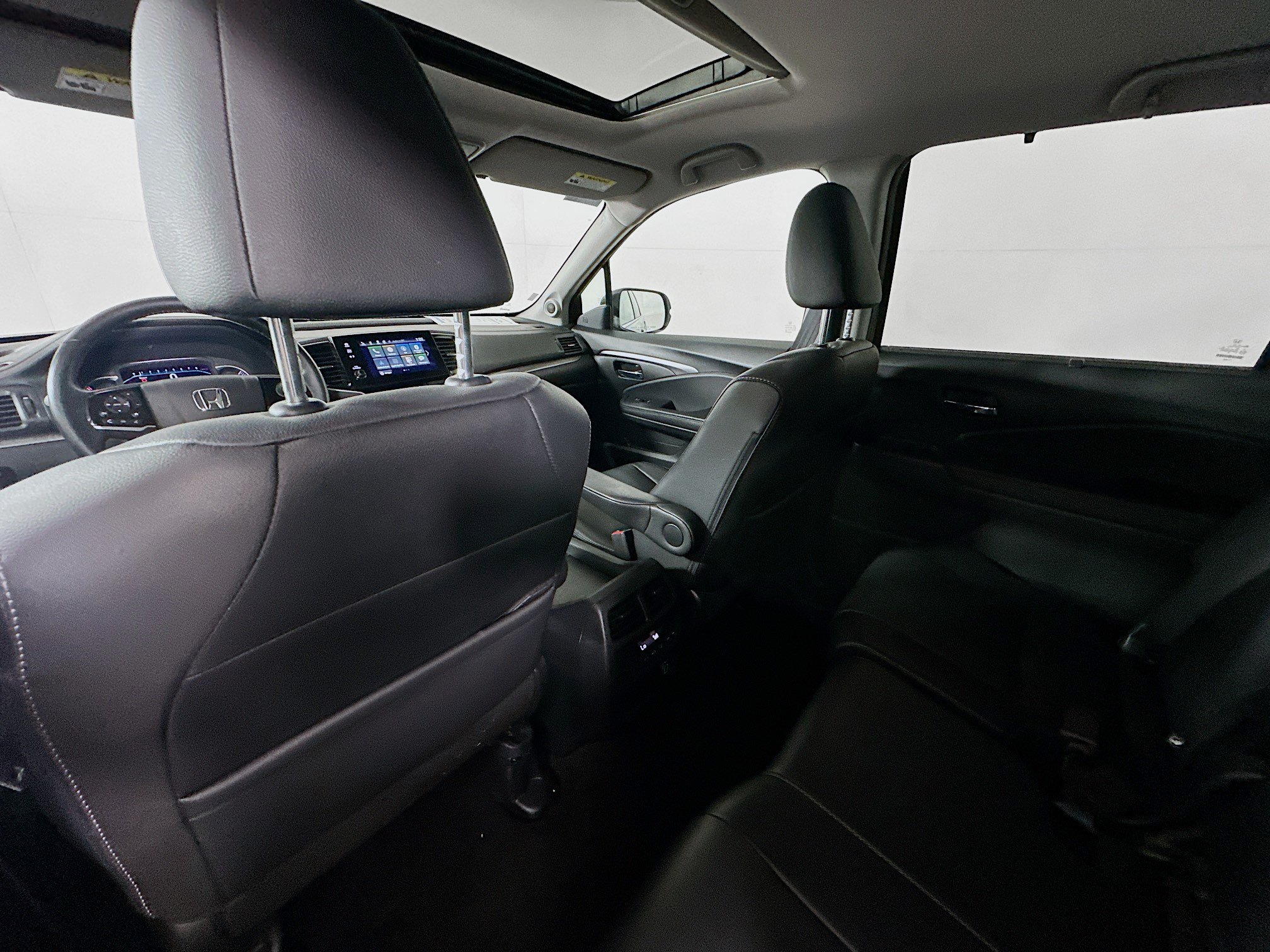 Used 2022 Honda Pilot Special Edition image 23