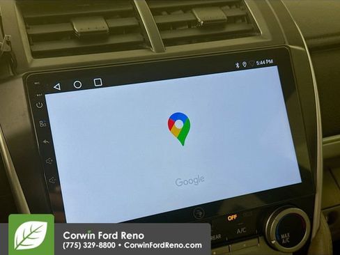 Used 2012 Toyota Camry LE FWD image 13