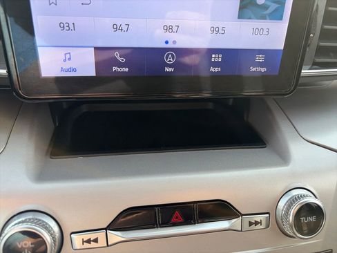 Used 2023 Ford Explorer XLT w/ Equipment Group 202A image 20