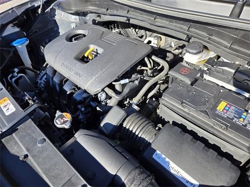 Used 2023 Kia Soul LX w/ LX Technology Package image 22