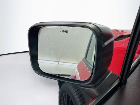 Used 2020 Jeep Renegade Sport AWD/4WD image 16