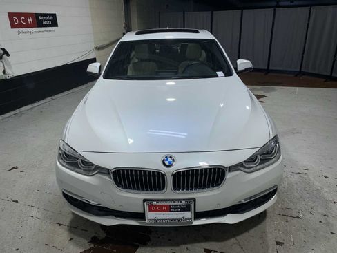 Used 2016 BMW 328i xDrive Sedan AWD/4WD image 6