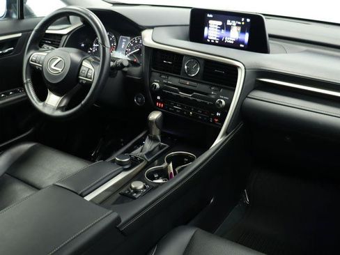 Used 2017 Lexus RX 350 AWD image 28