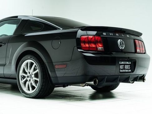 Used 2009 Ford Mustang Shelby GT500 image 20
