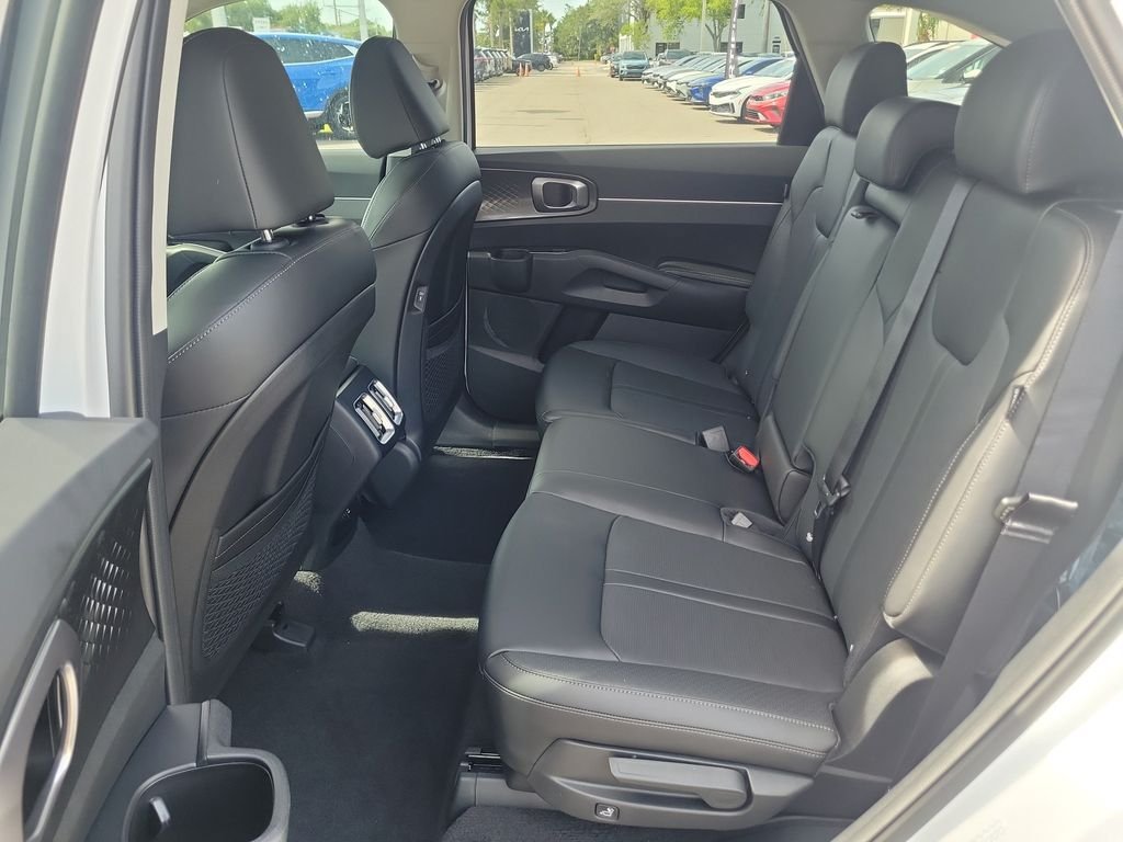 New 2026 Kia Sorento S AWD/4WD image 15