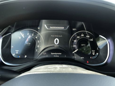 New 2026 RAM 1500 Laramie w/ Night Edition image 24