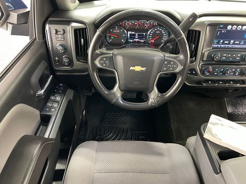 Used 2017 Chevrolet Silverado 1500 LT w/ All Star Edition image 20