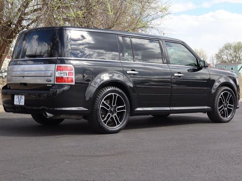 Used 2015 Ford Flex Limited w/ Equipment Group 303A image 5