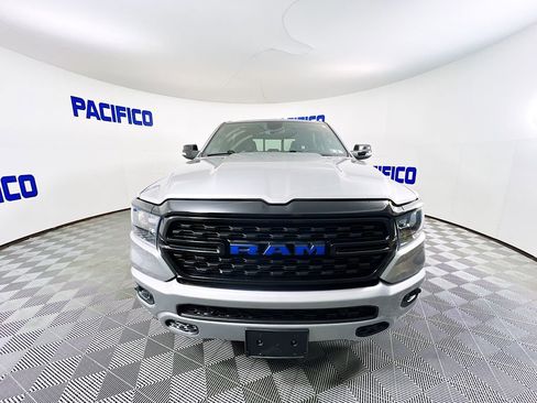 Used 2023 RAM 1500 Big Horn AWD/4WD image 3