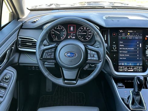 Certified 2025 Subaru Outback Onyx Edition w/ Popular Package #2 AWD/4WD image 15