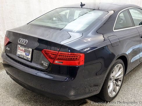 Used 2013 Audi A5 2.0T Prestige image 7