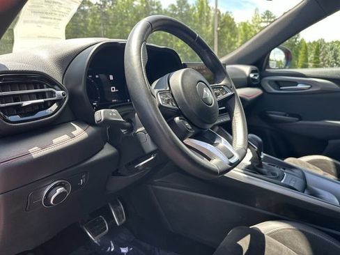 Used 2024 Dodge Hornet GT w/ Track Pack AWD/4WD image 10