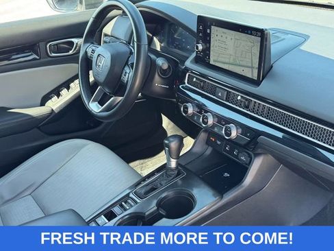 Certified 2025 Honda Civic Sport Touring image 10