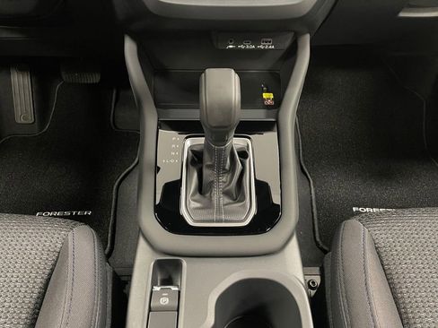 New 2025 Subaru Forester Premium image 12