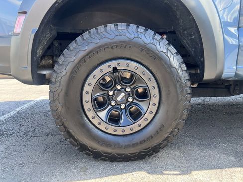 Used 2023 Ford F150 Raptor image 24
