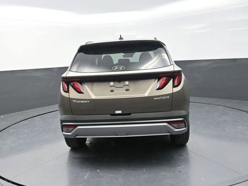 New 2026 Hyundai Tucson SEL AWD/4WD image 7