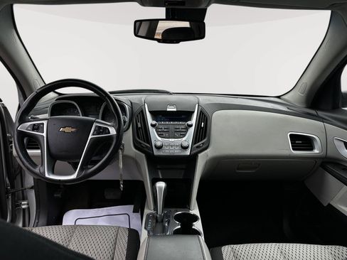 Used 2011 Chevrolet Equinox LS w/ LPO, Protection Package FWD image 17
