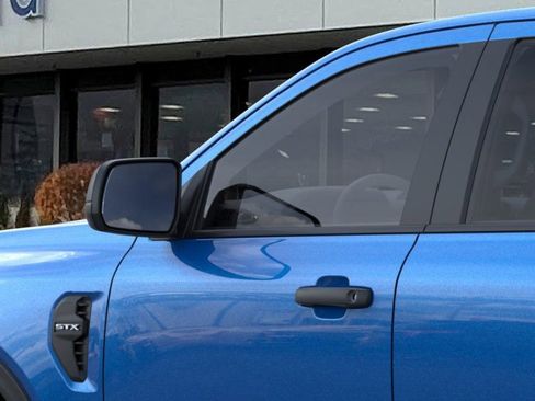 New 2026 Ford Ranger XL w/ Trailer Tow Package AWD/4WD image 20