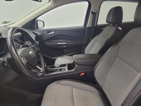 Used 2017 Ford Escape Titanium AWD/4WD image 17