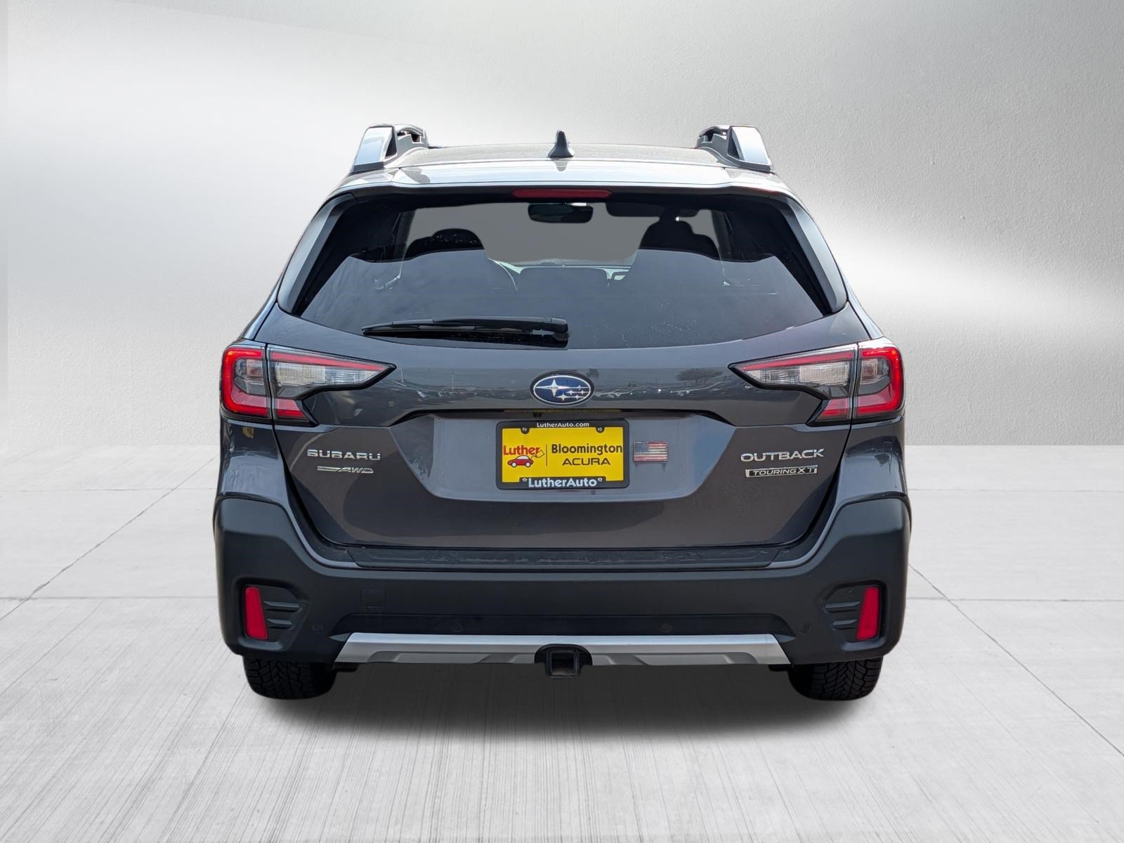 Used 2022 Subaru Outback Touring XT w/ Popular Package #2 AWD/4WD image 6