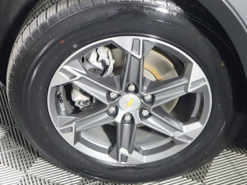 Used 2023 Chevrolet Blazer LT image 33