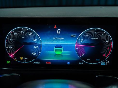 Certified 2026 Mercedes-Benz GLB 250 image 30