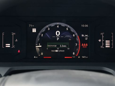 New 2026 Toyota Tacoma SR5 image 18