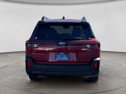 New 2026 Subaru Outback Premium AWD/4WD image 4