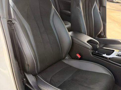 Used 2023 Acura Integra A-Spec FWD image 12