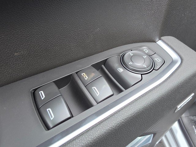 New 2026 Chevrolet Silverado 1500 RST w/ All Star Edition Plus AWD/4WD image 30