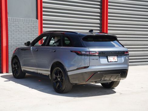 Used 2023 Land Rover Range Rover Velar R-Dynamic S AWD/4WD image 11