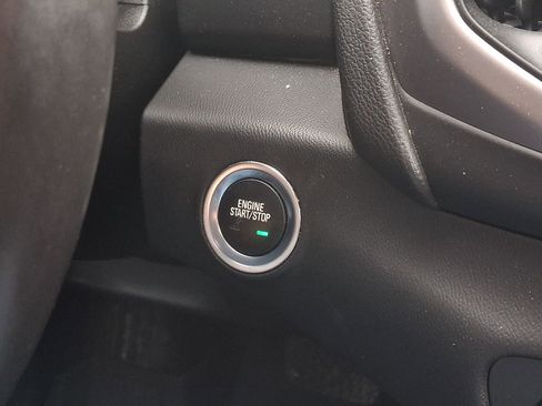 Used 2022 GMC Terrain AT4 w/ Infotainment Package II image 25