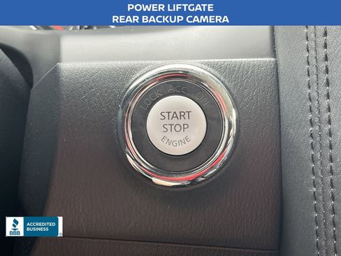 Certified 2024 Nissan Armada SV w/ Cargo Package image 9