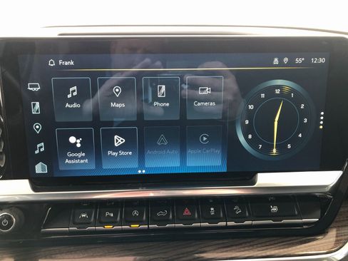 Certified 2023 Chevrolet Silverado 1500 RST w/ All Star Edition Plus image 25