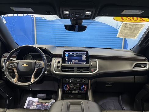 Used 2021 Chevrolet Tahoe High Country image 31
