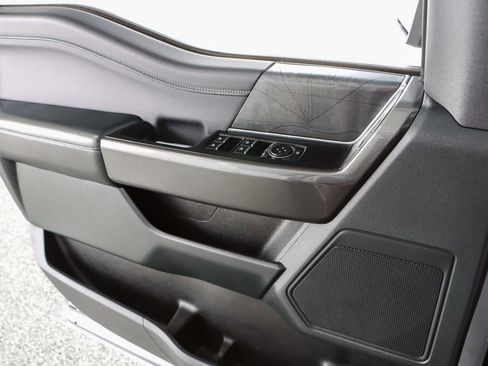 Used 2021 Ford F150 XLT w/ Equipment Group 301A Mid image 23