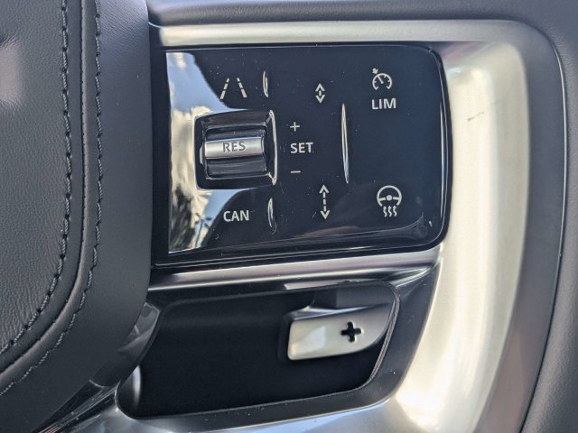 New 2027 Land Rover Range Rover Long Wheelbase SE AWD/4WD image 54