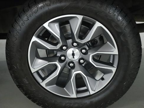 Used 2021 Chevrolet Silverado 1500 RST w/ True North Edition Plus AWD/4WD image 38