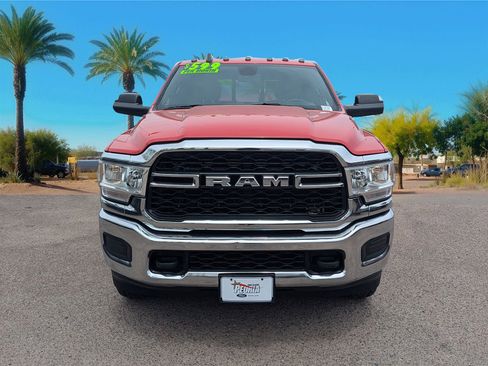 Used 2022 RAM 2500 Tradesman AWD/4WD image 8