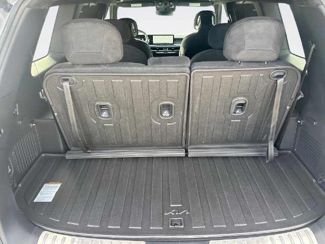 Used 2027 Kia Telluride SX Prestige X-Pro AWD/4WD image 26
