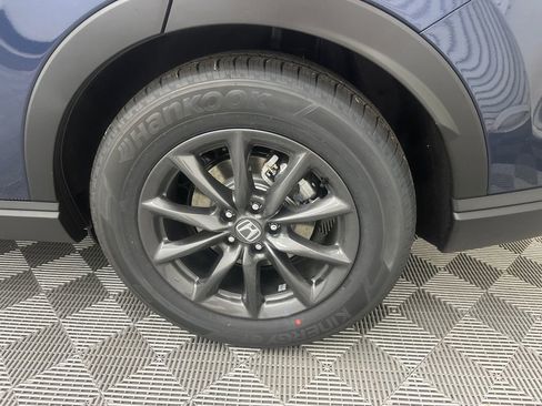 New 2026 Honda CR-V EX-L image 22