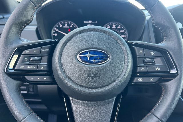 New 2026 Subaru Forester Wilderness AWD/4WD image 20