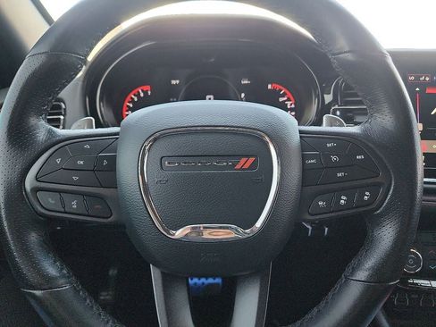 Used 2023 Dodge Durango GT RWD image 29
