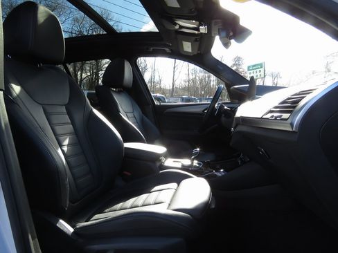 Used 2022 BMW X3 xDrive30i w/ Premium Package 2 (ZPA) image 14