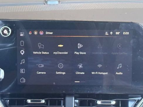 New 2026 Chevrolet Equinox ACTIV w/ Safety and Technology Package AWD/4WD image 13