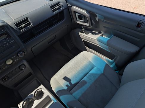 Used 2012 Honda Ridgeline RT image 11