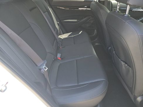 Used 2025 Kia Seltos EX AWD/4WD image 21